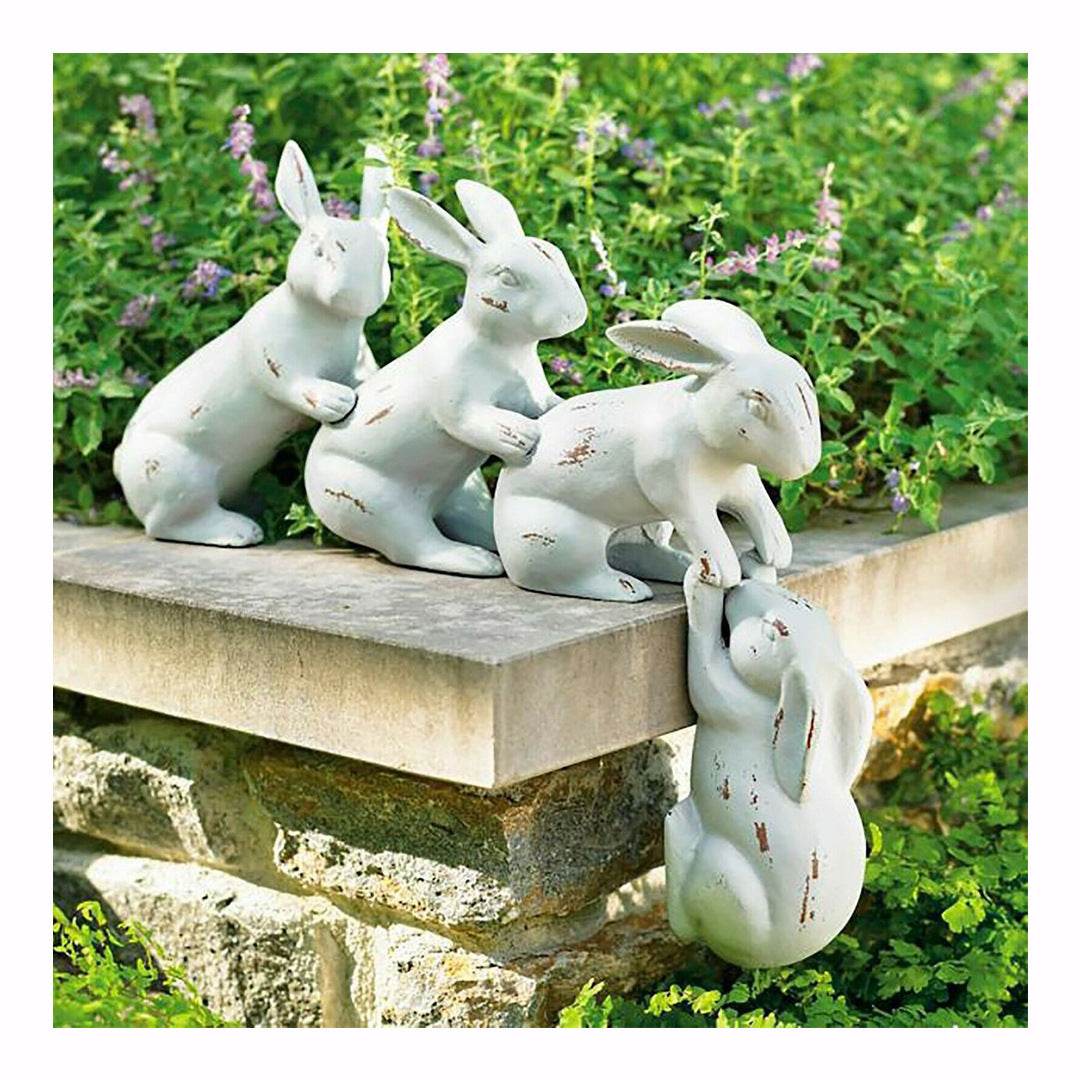 Four Wild Rabbits Helping Hands - Shop Jobie