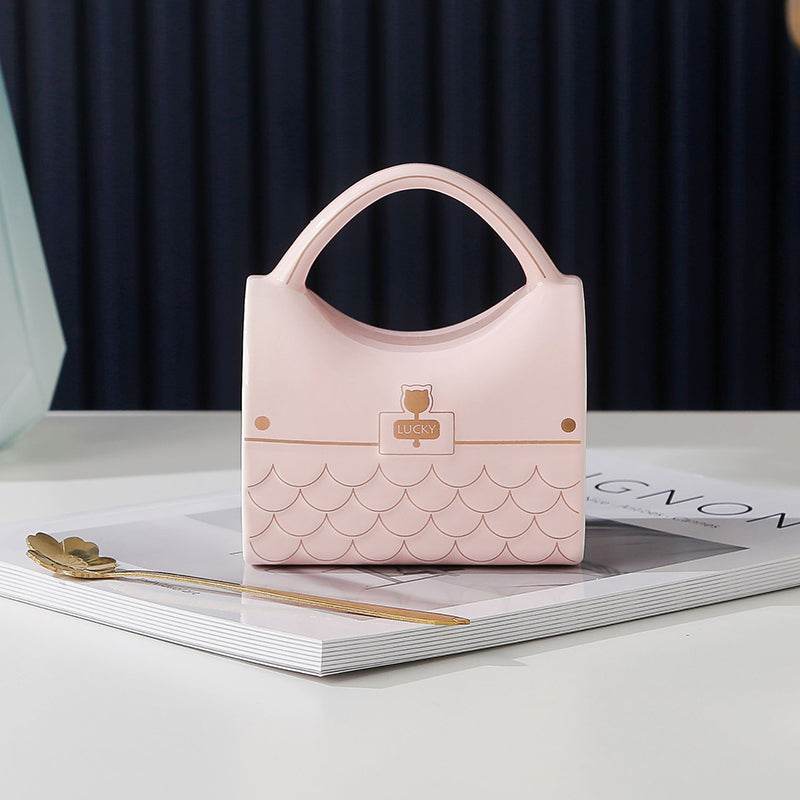 Bag Style Coffee Cup - Shop Jobie