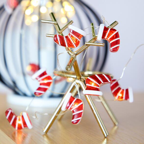 Christmas Tree LED String Lights