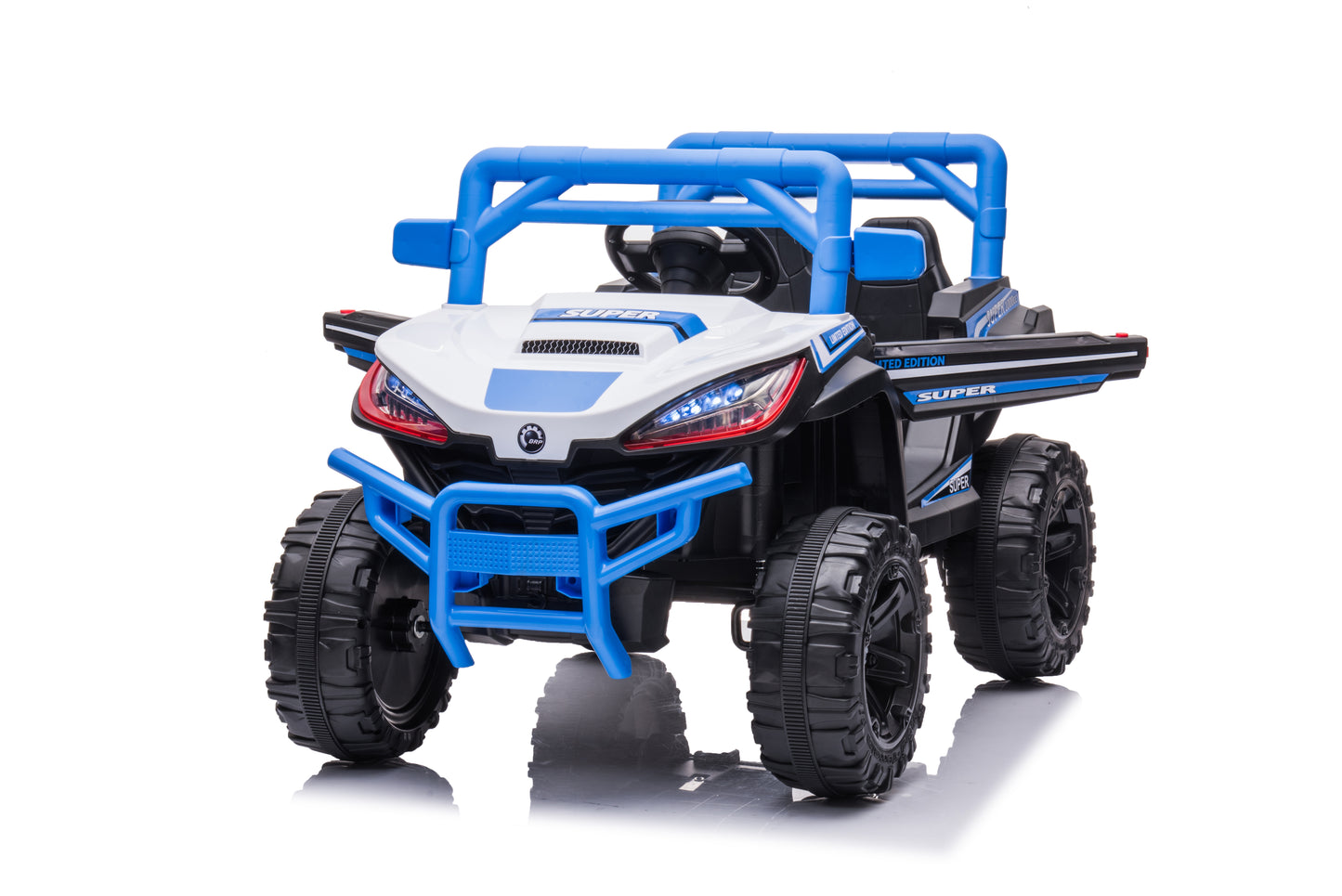 Children's Electric Dune Buggy