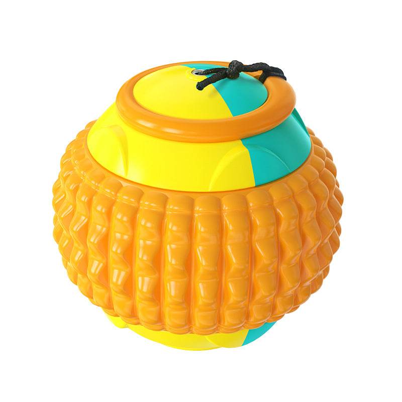 Training Hand Throwing Ball for Dogs - Shop Jobie