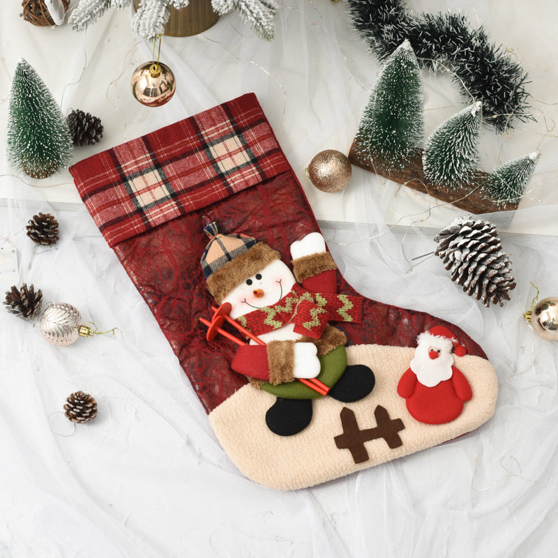 Christmas Stockings