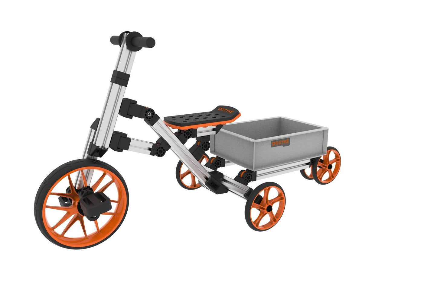 Buildable Kit 20 in 1 Kids Go Kart Set - Shop Jobie