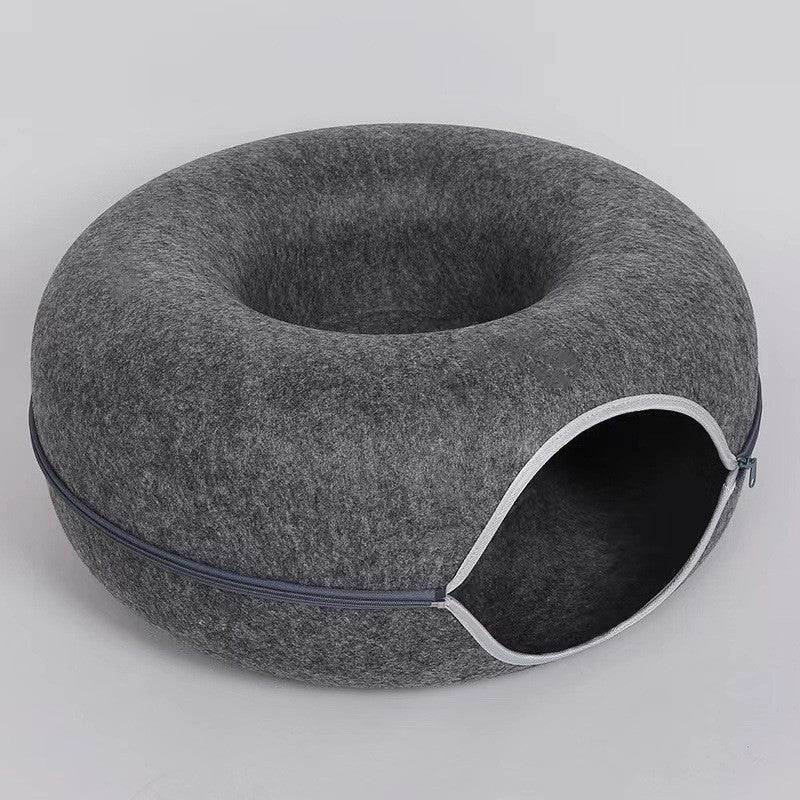 Donut Cat Beds - Shop Jobie