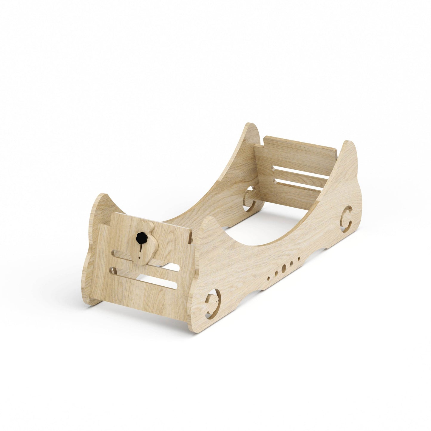 Indoor Cat Treadmill - Shop Jobie