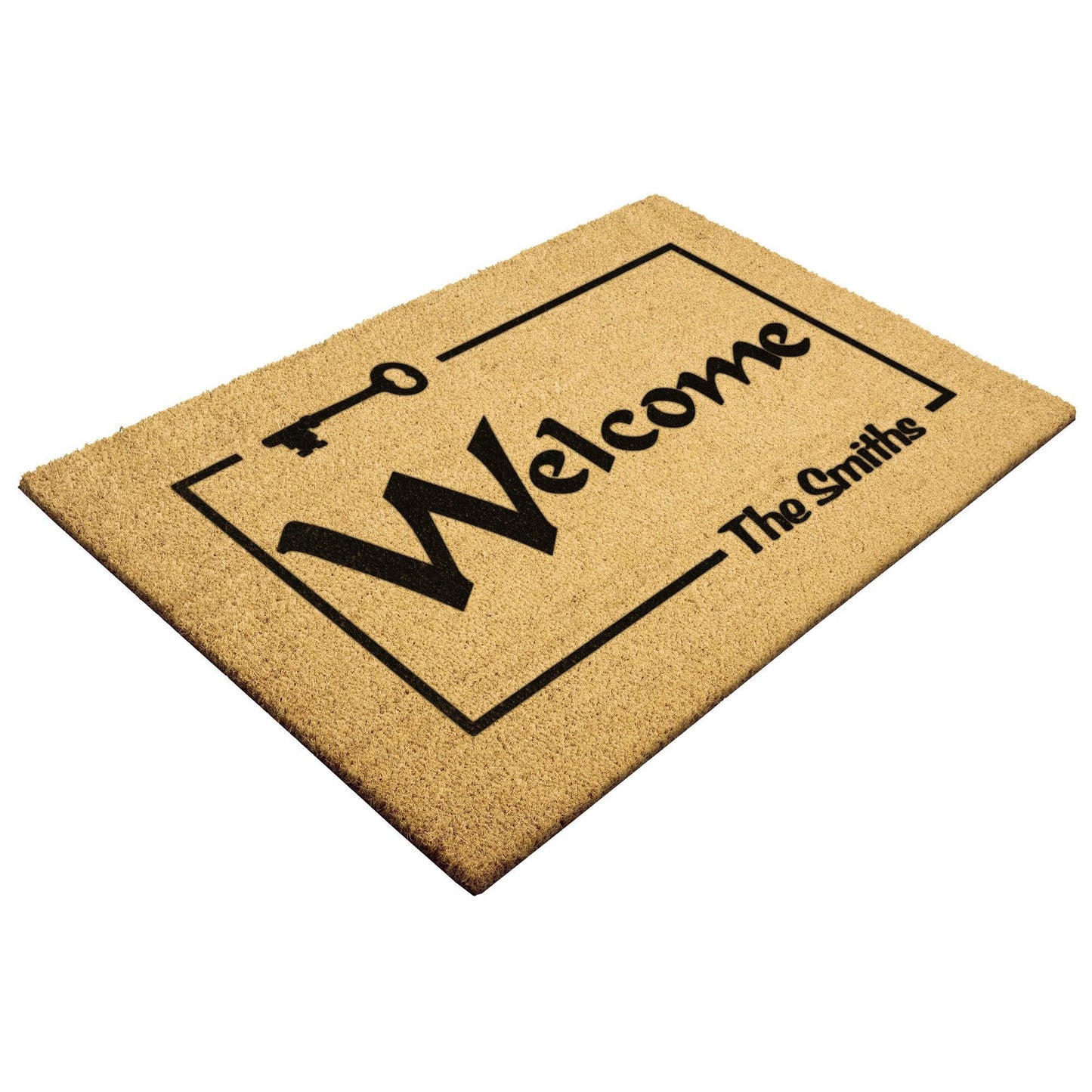 Company Customizable Door Mat - Shop Jobie