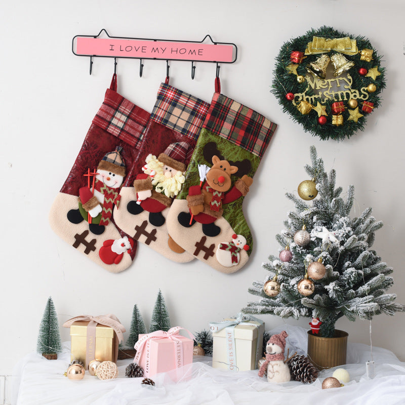 Christmas Stockings