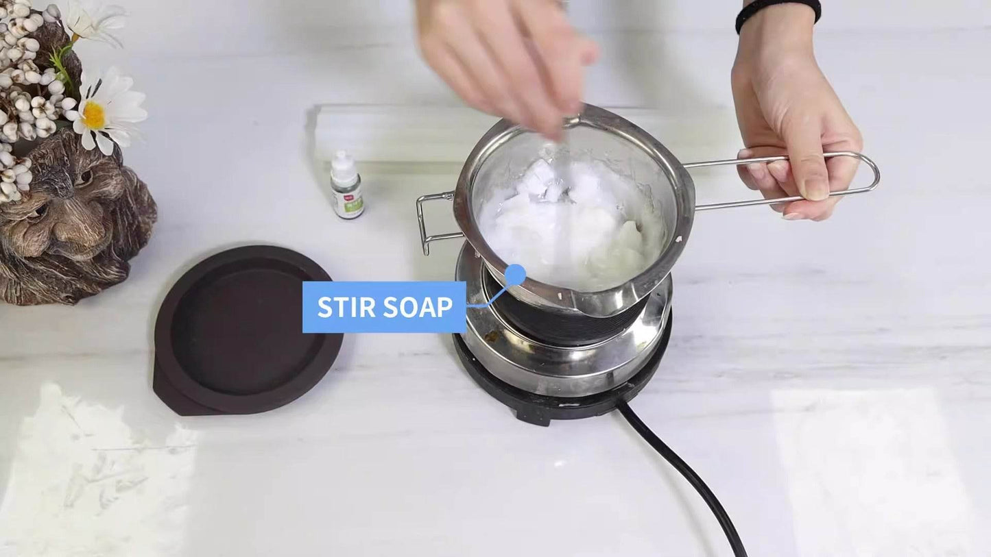 Christmas Candle Molds - Shop Jobie