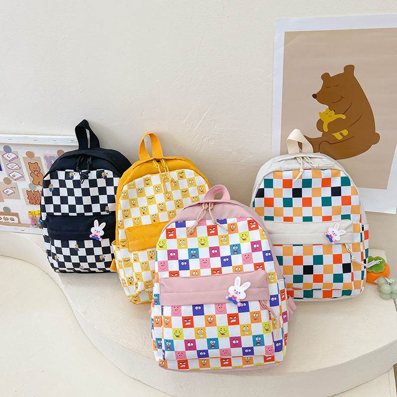 Pre-school & Kindergartener's Schoolbag - Shop Jobie