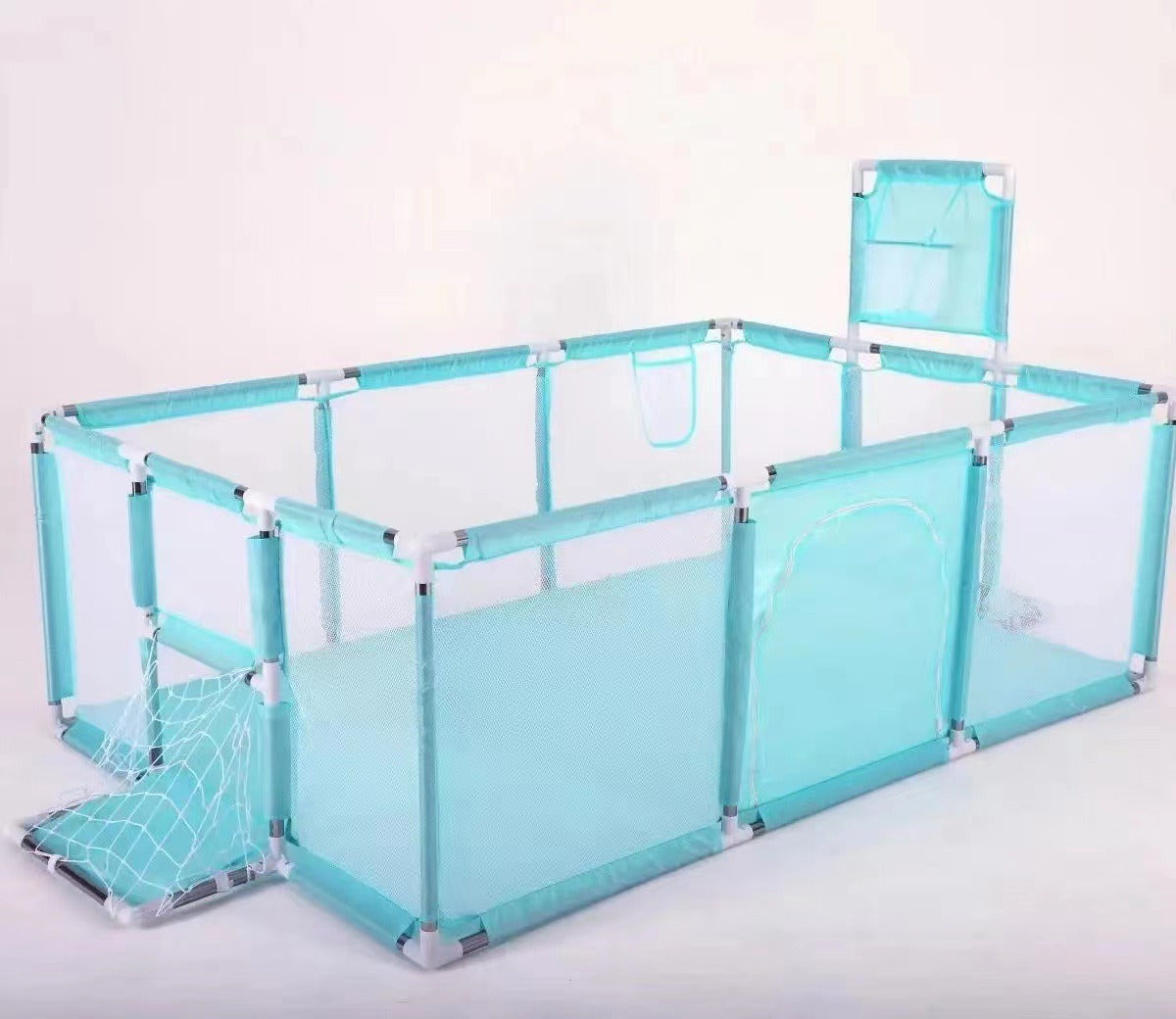 Children's Ball Pit Playpen