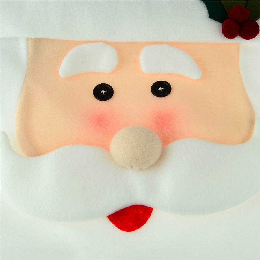 Christmas Dining Chair Covers - Shop Jobie