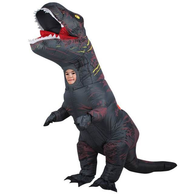 Cosplay Adult Children Inflatable Suit - Shop Jobie