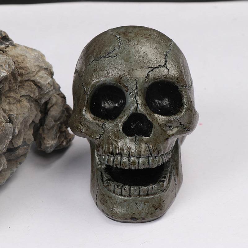 Fire Skulls - Shop Jobie