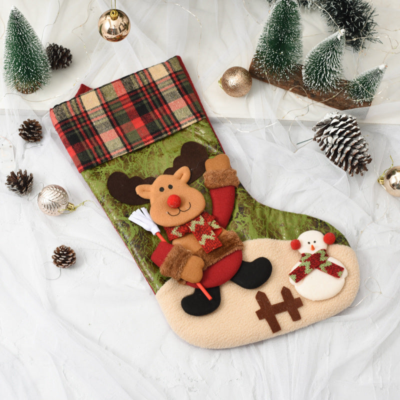 Christmas Stockings