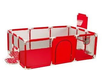 Children's Ball Pit Playpen