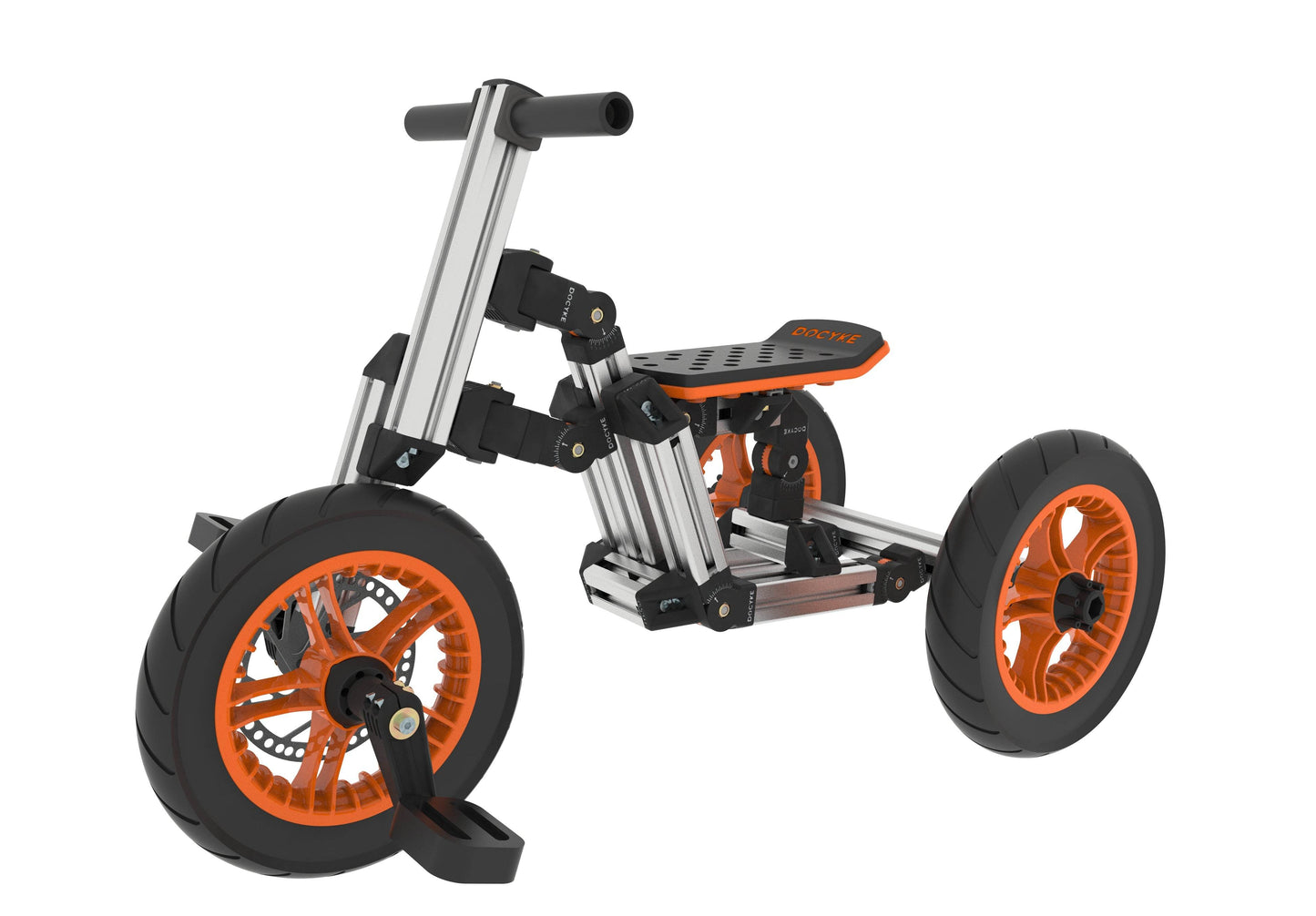 Buildable Kit 20 in 1 Kids Go Kart Set - Shop Jobie