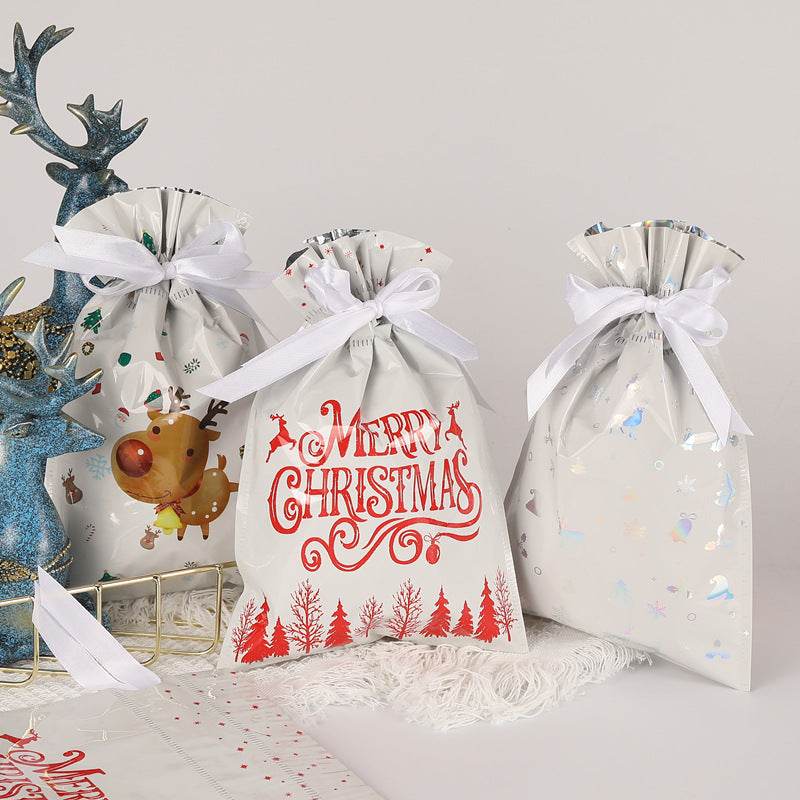 Christmas Gift Bags - Shop Jobie