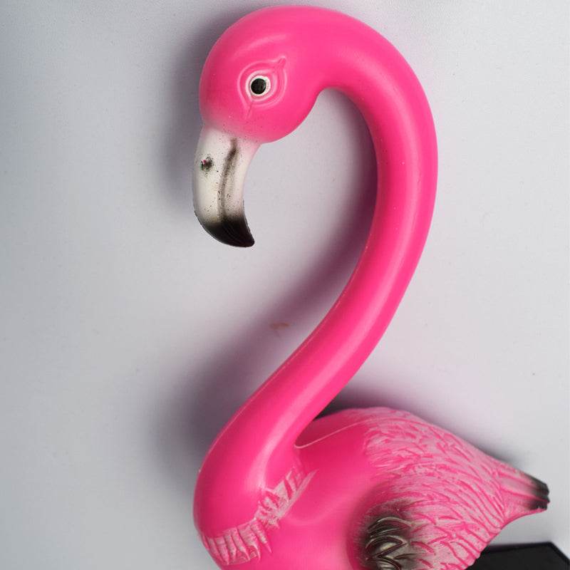 LED Solar Landscape Flamingo Lights - Shop Jobie