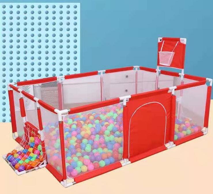 Children's Ball Pit Playpen
