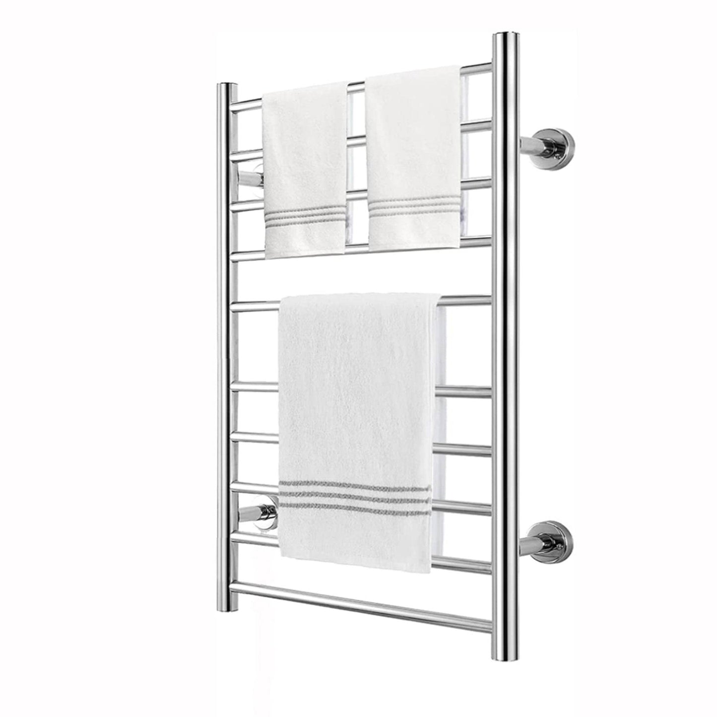 Electric Heated Towel Rack - Shop Jobie