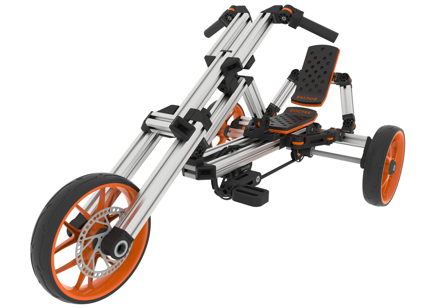 Buildable Kit 20 in 1 Kids Go Kart Set - Shop Jobie