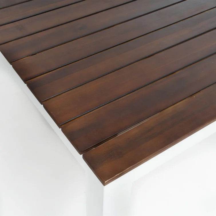 Farmhouse Bench(set of 2) - Shop Jobie