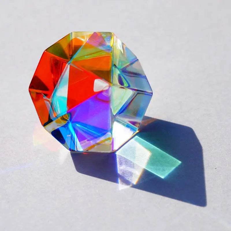 Rainbow Prisms - Shop Jobie