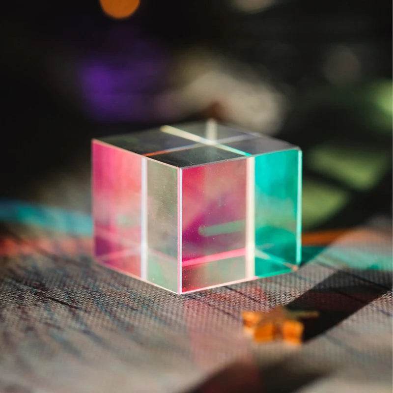 Rainbow Prisms - Shop Jobie