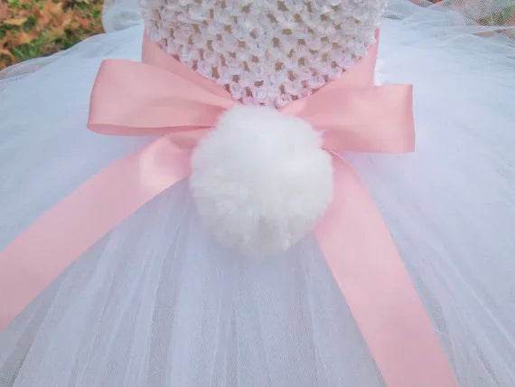 Easter - Tutu Dress - Shop Jobie