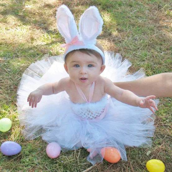 Easter - Tutu Dress - Shop Jobie