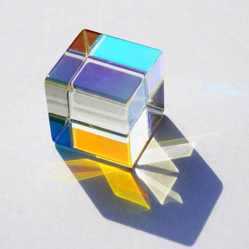 Rainbow Prisms - Shop Jobie