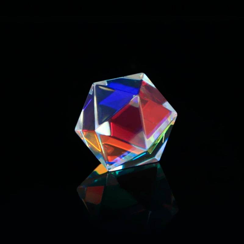 Rainbow Prisms - Shop Jobie