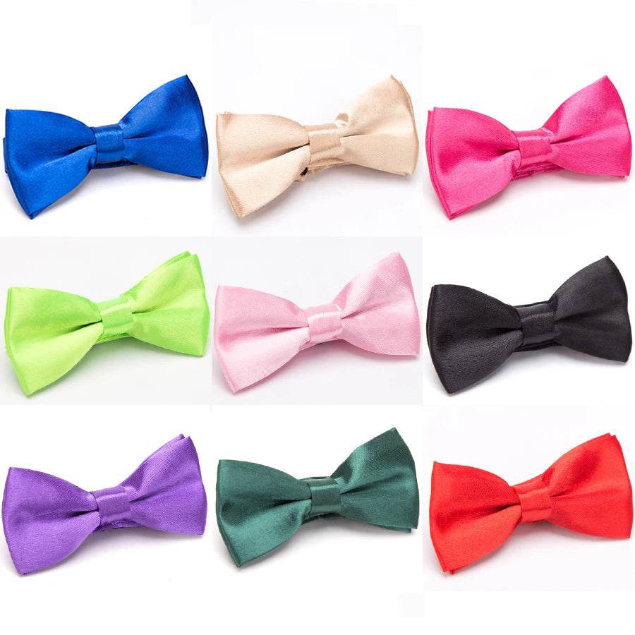 Children's Suspenders and Bowtie Set - Shop Jobie