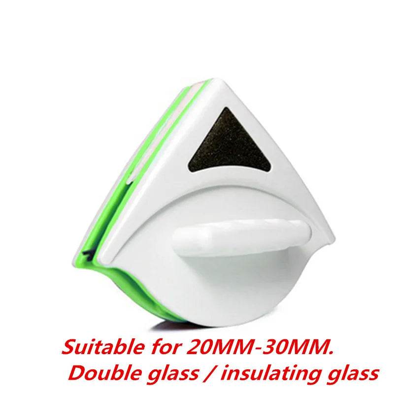 Magnetic Window Glass Cleaner - Shop Jobie