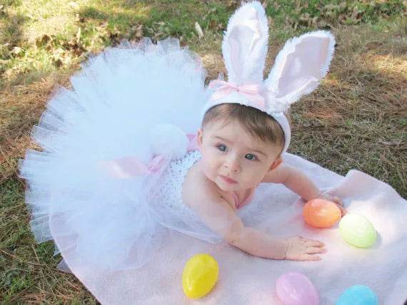 Easter - Tutu Dress - Shop Jobie