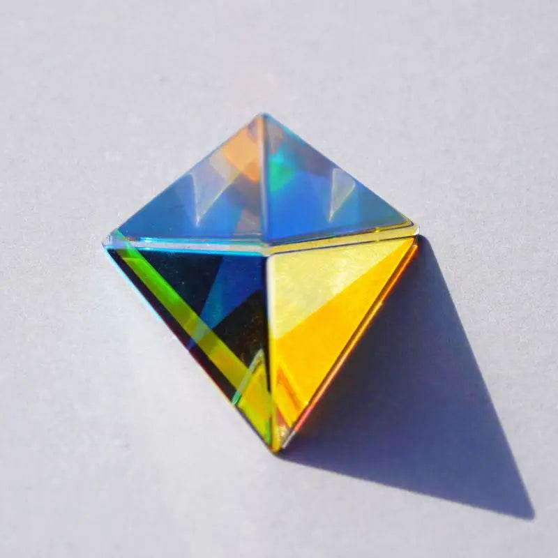 Rainbow Prisms - Shop Jobie