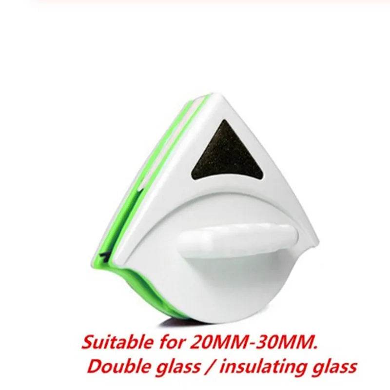 Magnetic Window Glass Cleaner - Shop Jobie