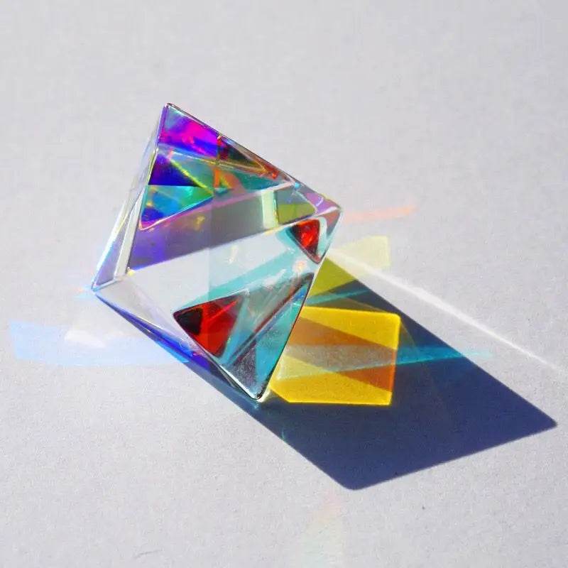 Rainbow Prisms - Shop Jobie
