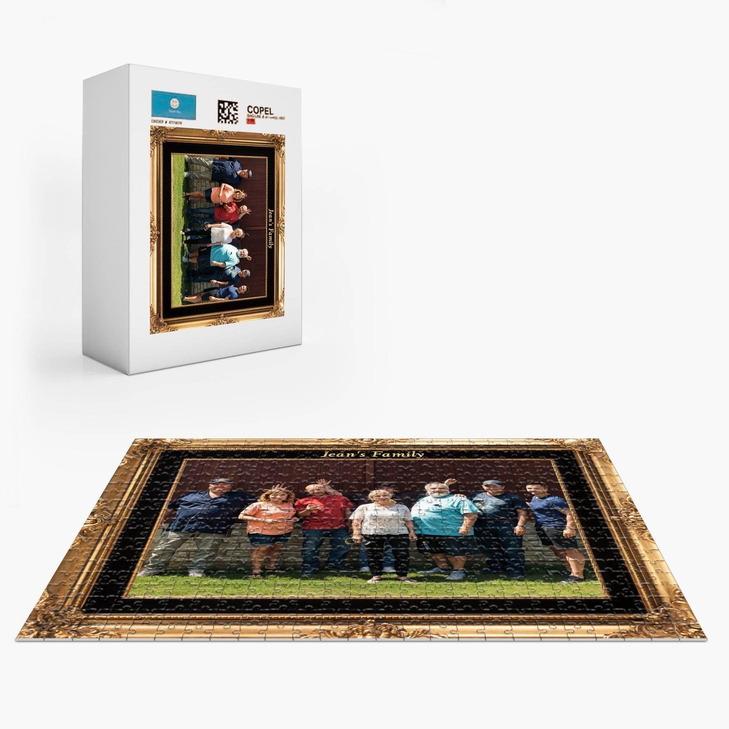 Puzzles - Shop Jobie