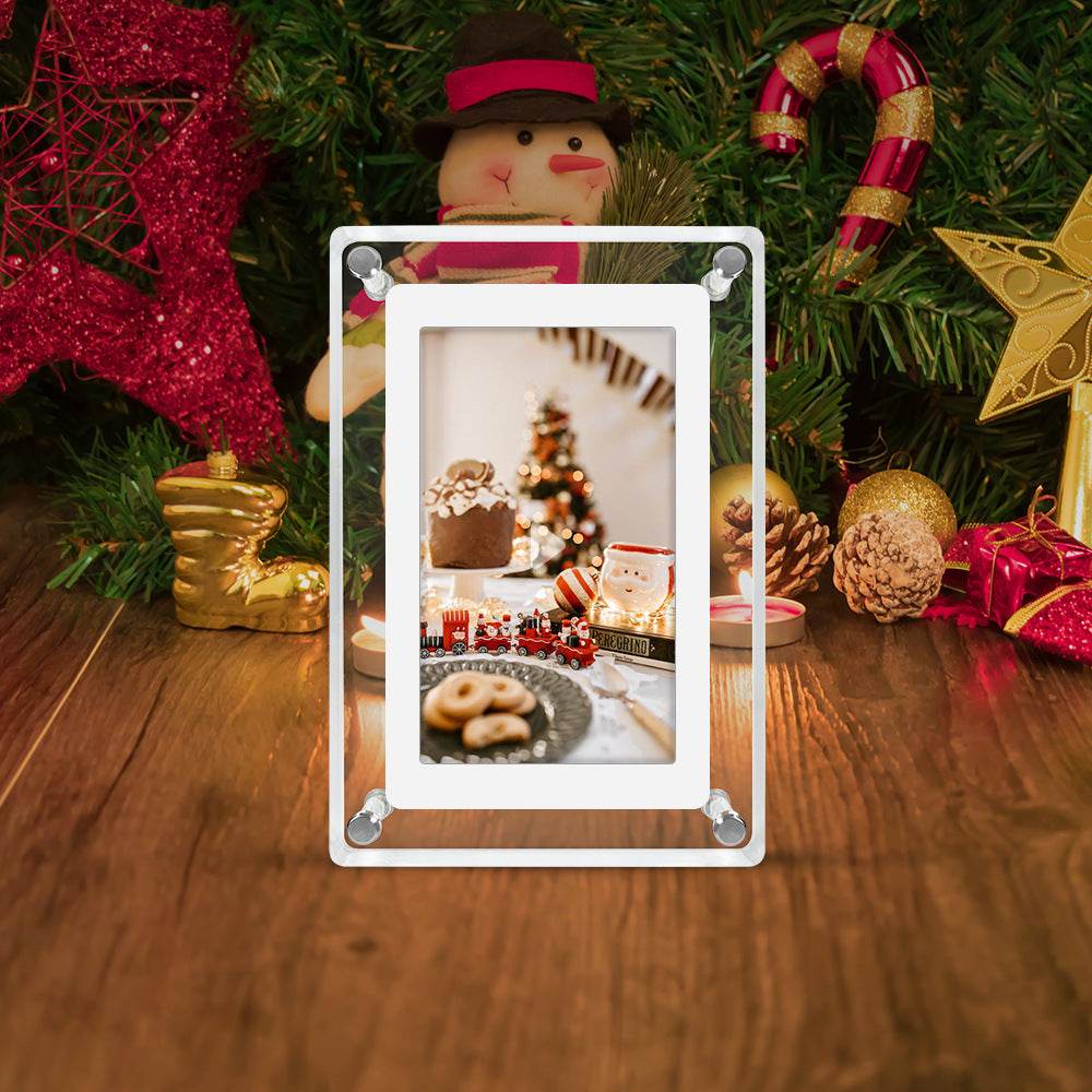 5-inch Digital Photo Album Frame - Shop Jobie