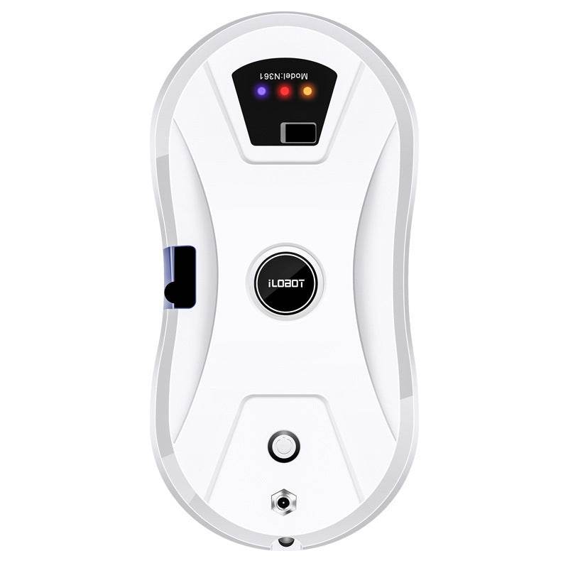 Intelligent Robot Cleaner w/Remote Control - Shop Jobie