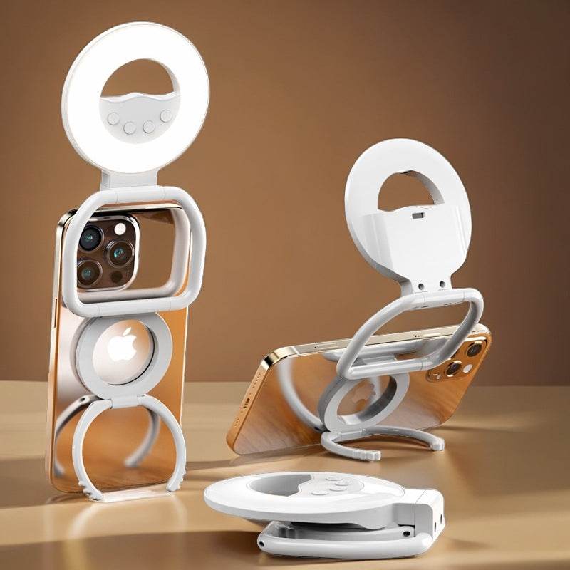 Portable Magnetic Phone Case - Shop Jobie