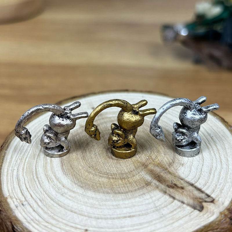 Hinge Toppers - Critter & Nature Sets! - Shop Jobie