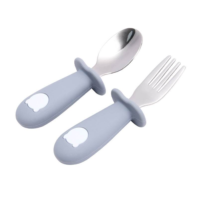 Baby Cartoon Tableware Set - Shop Jobie