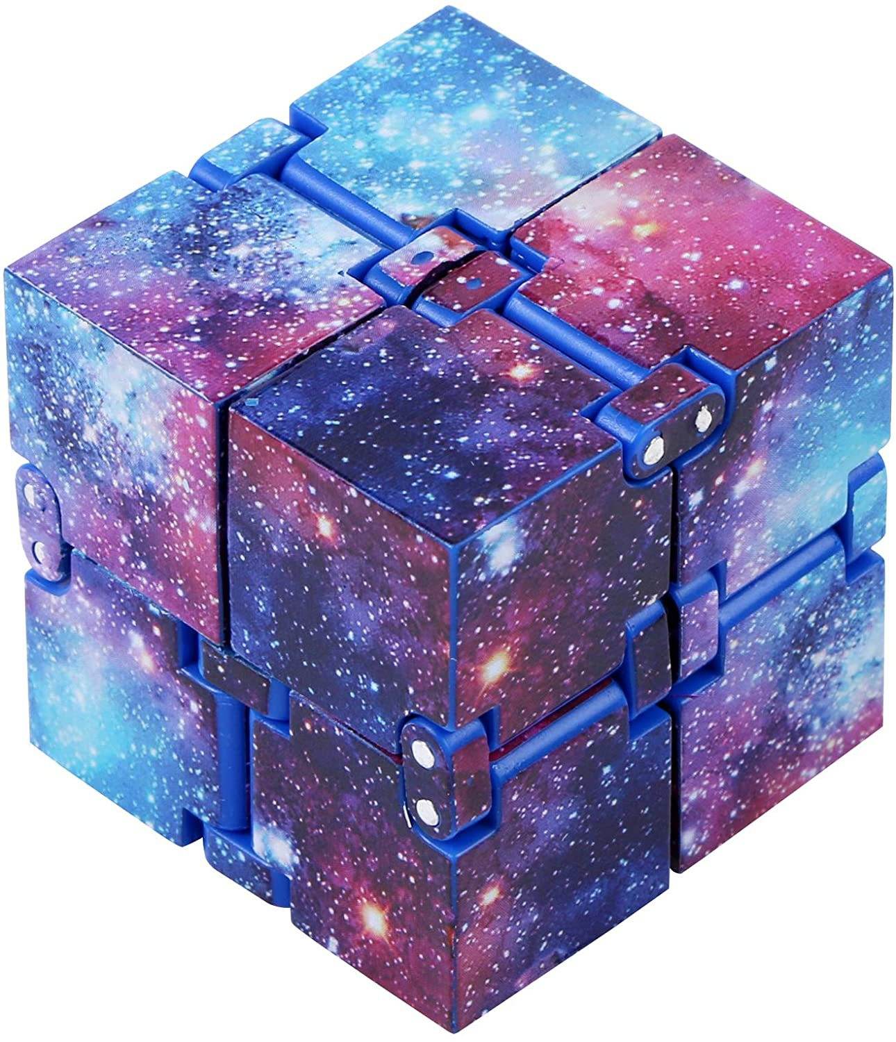 Starry Sky Infinite Rubik's Cube - Shop Jobie