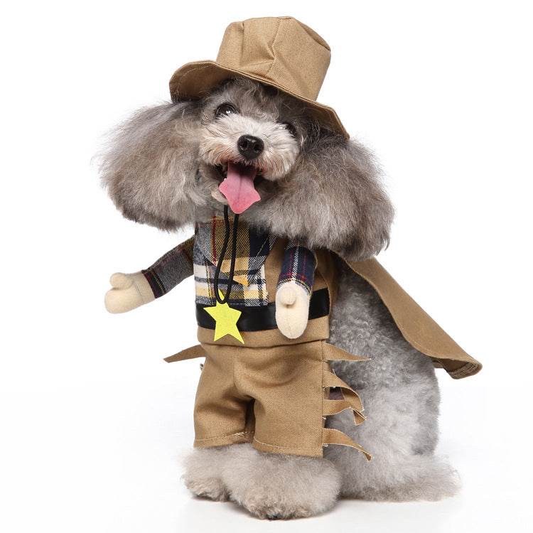 Pet Clothing - Shop Jobie