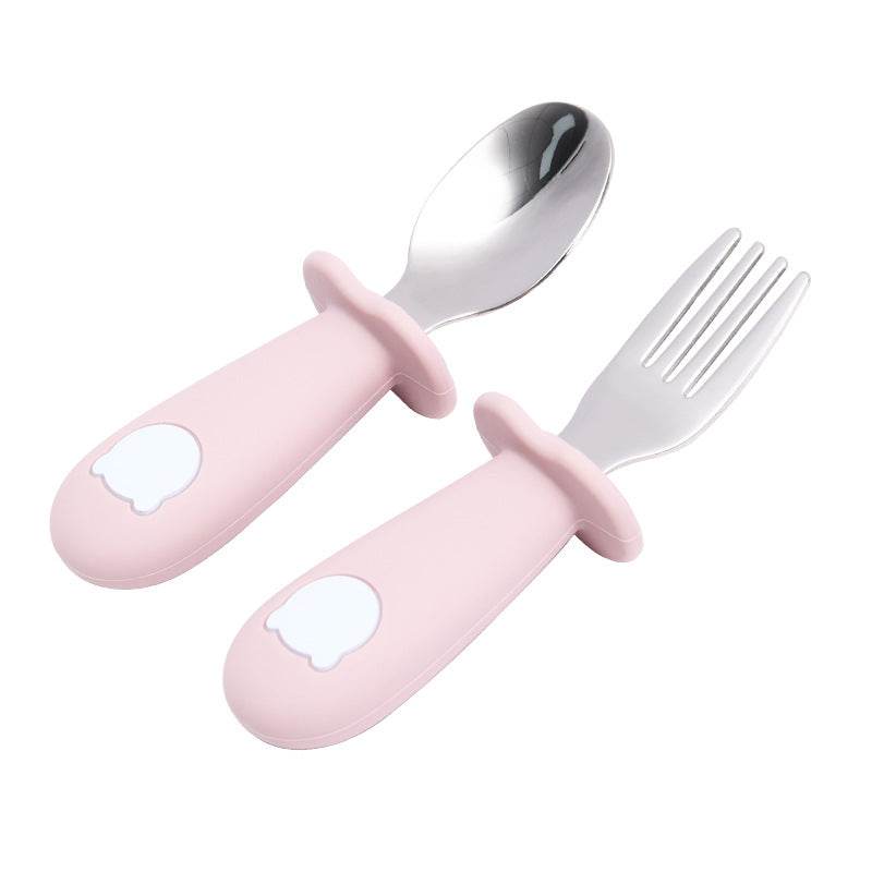 Baby Cartoon Tableware Set - Shop Jobie