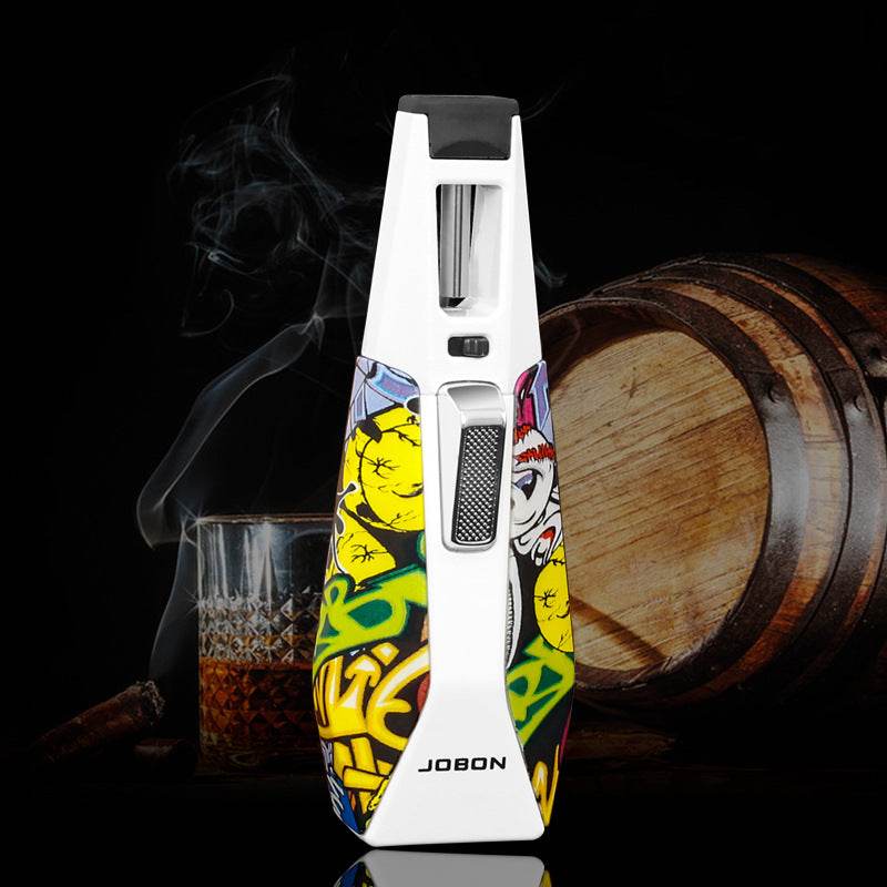 Lighter Cigar Direct Punch - Shop Jobie
