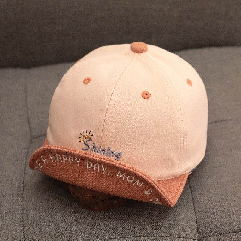 Kid's Tilt-Brim Hats! - Shop Jobie