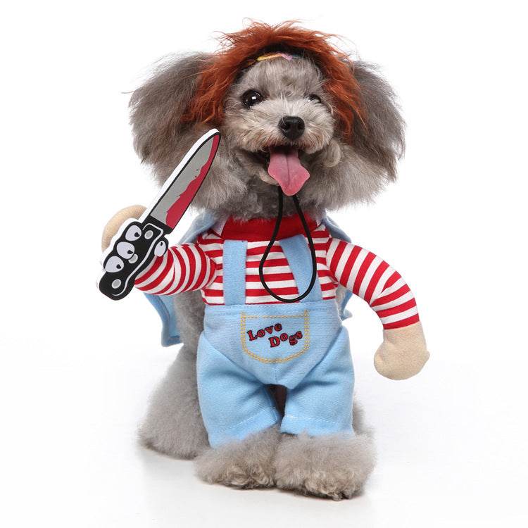 Pet Clothing - Shop Jobie